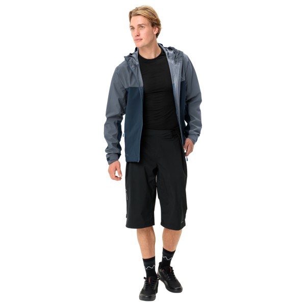 Vaude - Moab Rain Jacket - Veste de cyclisme