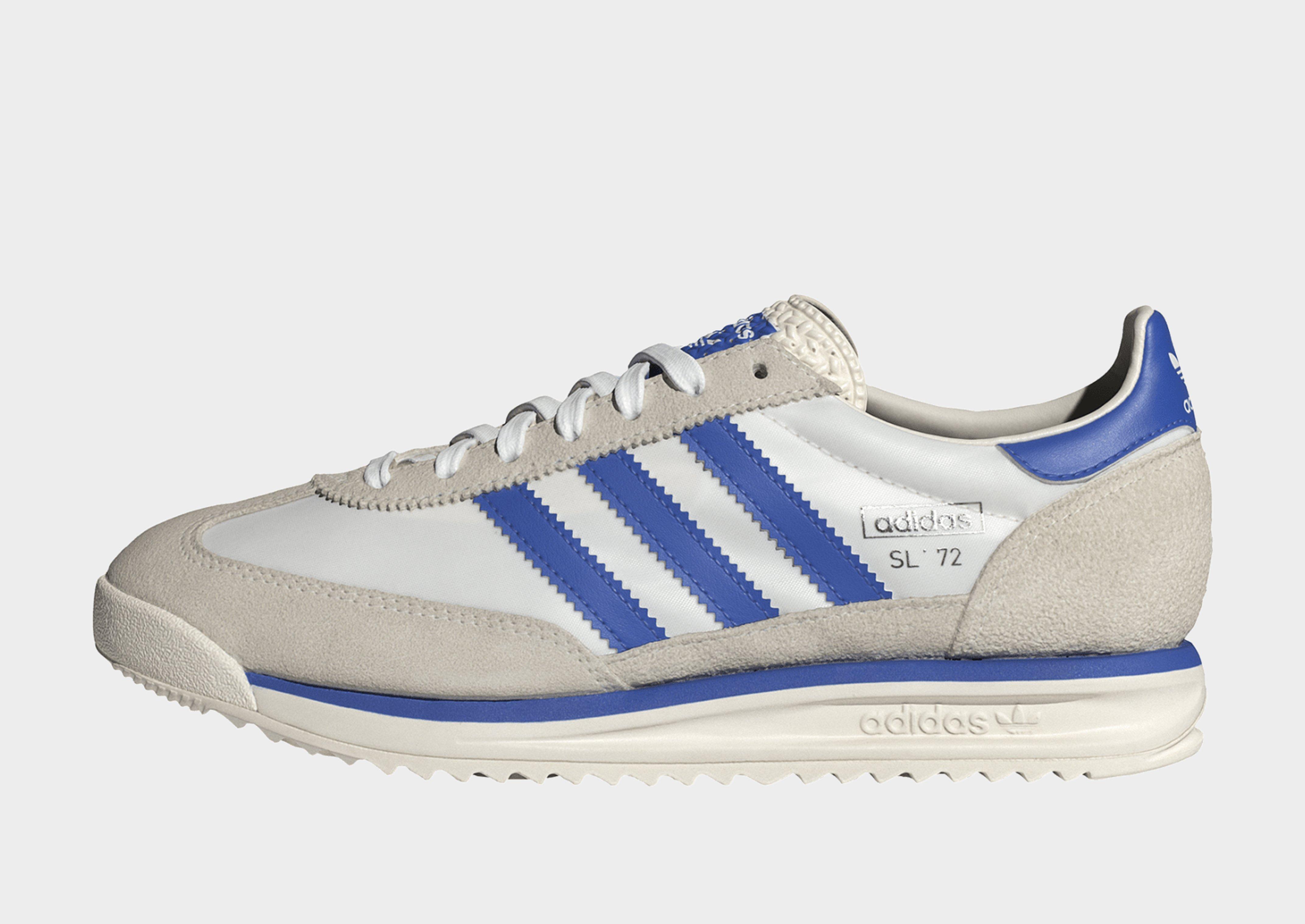 adidas Originals SL 72 RS