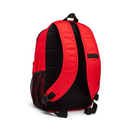 Sac à dos Fox CLEAN UP - Rouge / Noir