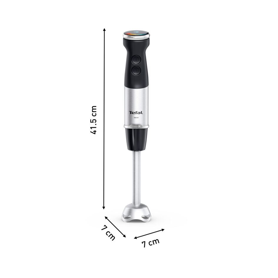Quickchef+ HB67G8 staafmixer