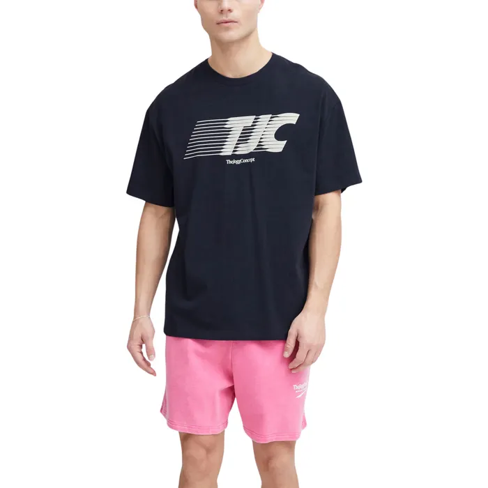 The Jogg Concept Silas Shirt Heren