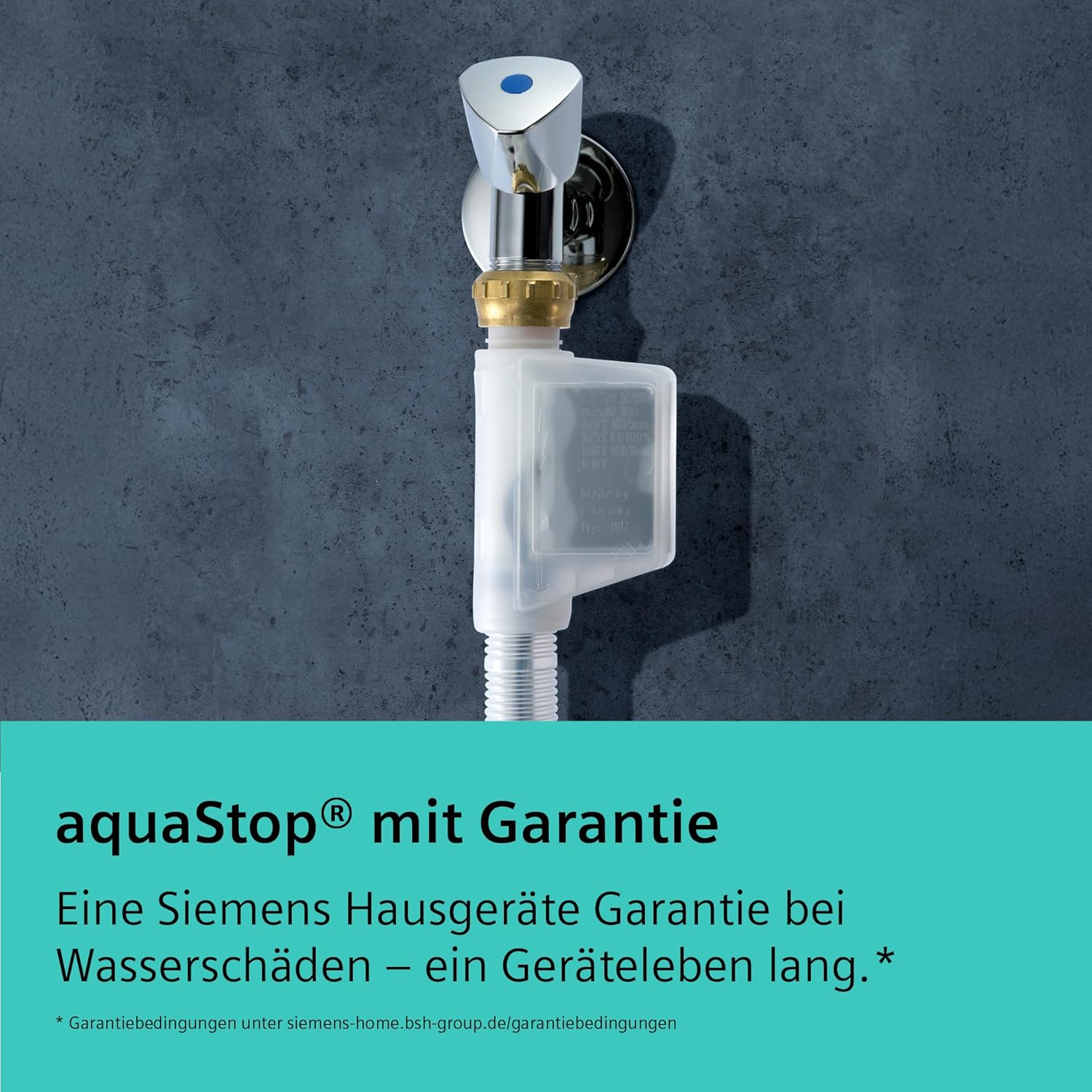 Siemens WN54C2070, iQ700 Smarter Waschtrockner 9 kg Waschen und 6 kg Trocknen, 1400 UpM, Antiflecken-System, smartFinish – Glättet Knitterfalten, varioSpeed Beschleunigung, autoDry-Technologie