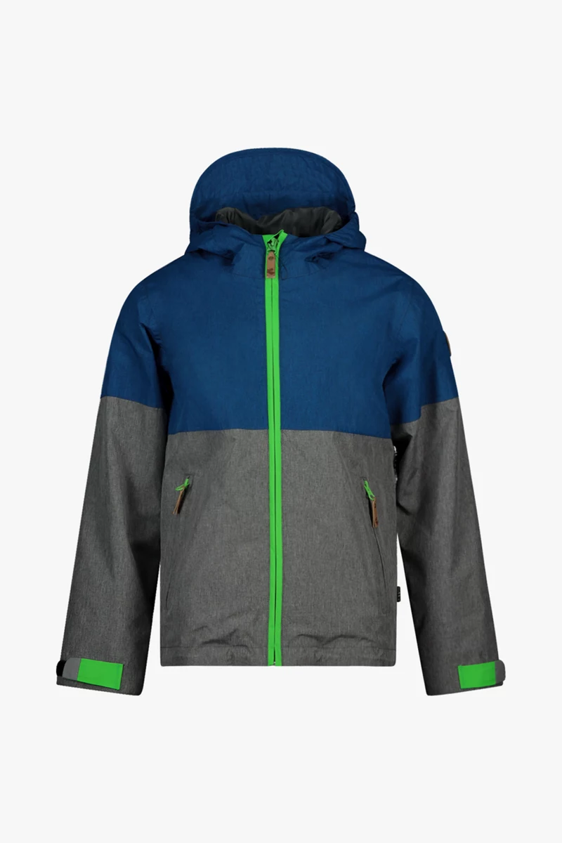 RUKKA Puki Kinder Regenjacke