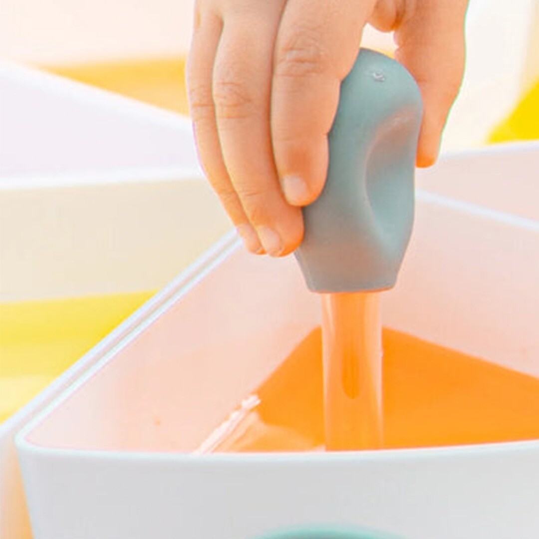 Inspire my play pipet - natural - 6st