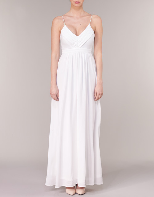 Betty London - VICTOIRE - Blanc