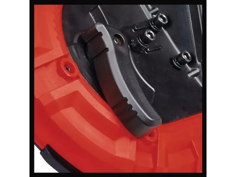 Einhell TE-MB 18/127 Li-Solo, Vandret båndsav, 11,5 cm, 12,7 cm, 45 m/min, 120 m/min, 5,5 kg - SOLO