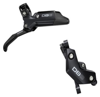Frein Arrière Sram DB8 Sans Disque Noir 2000mm