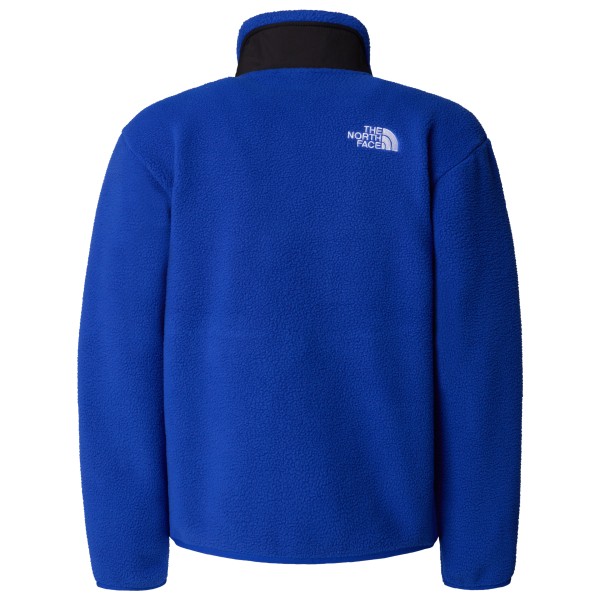 The North Face - Boy's Yumiori Full Zip Jacket - Veste polaire