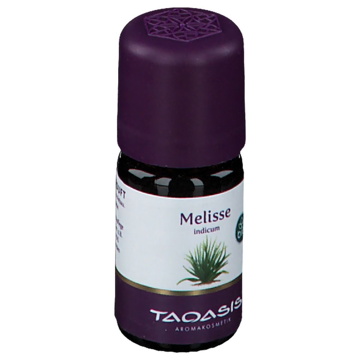 TAOASIS® Melisse indicum