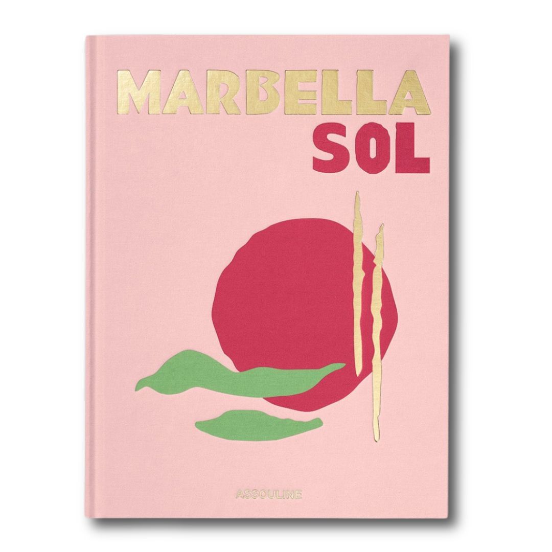 Assouline Marbella Sol