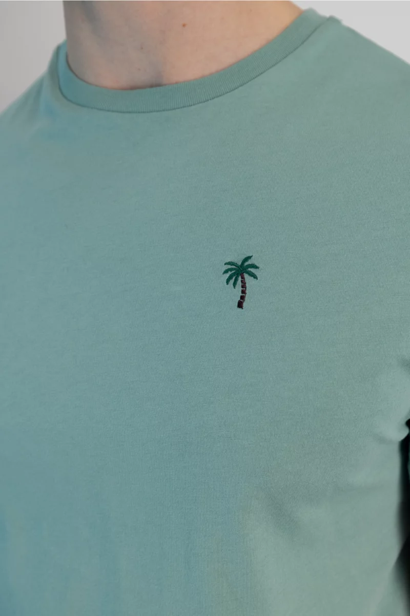BEACH MOUNTAIN Herren T-Shirt
