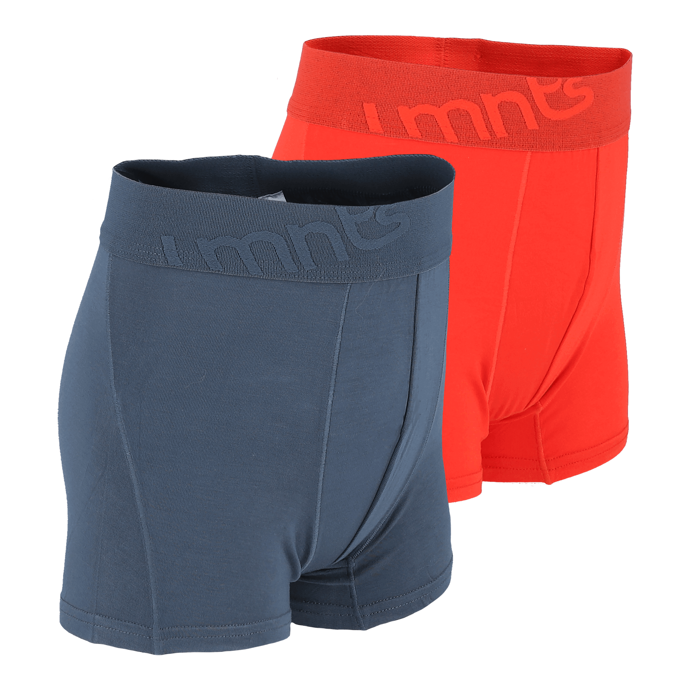 LMNTS LMNTS Boxer boy 2pk - Undertøy