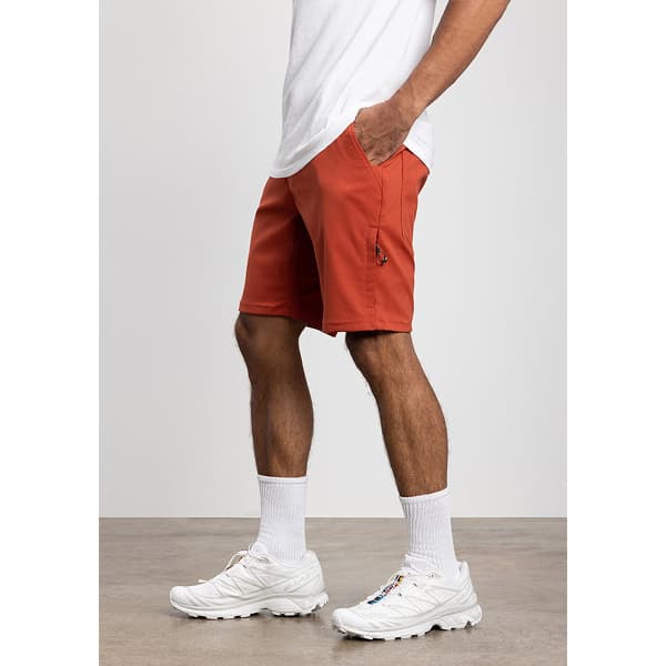 Short randonnée 686 MNS EVERYWHERE HYBRID SHORT CHILI
