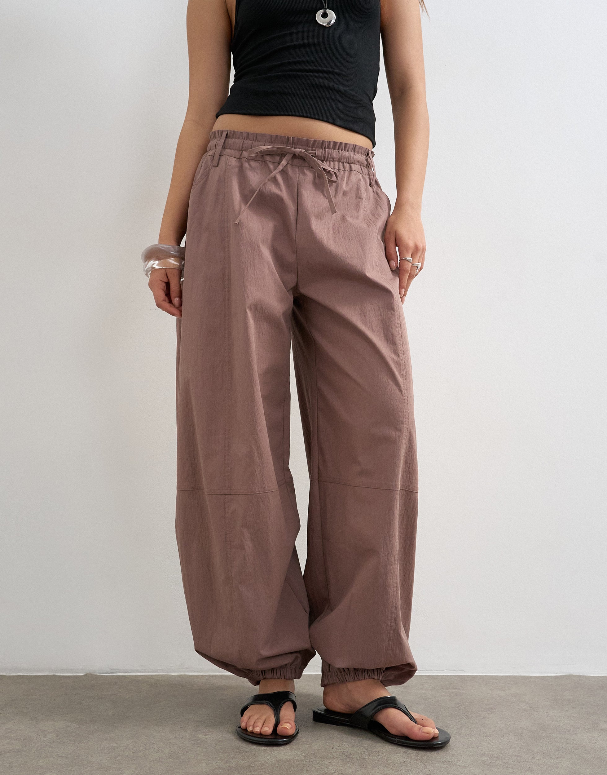 TSSIGGA Broek