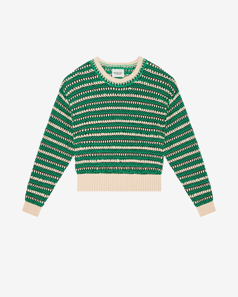 PULL HILO