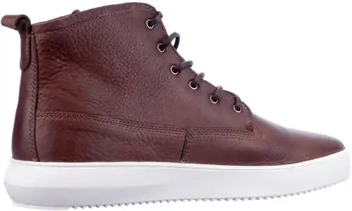 YG26 Blackstone bruin - maat 48 veterboot bruin - maat 48 Calandschoen