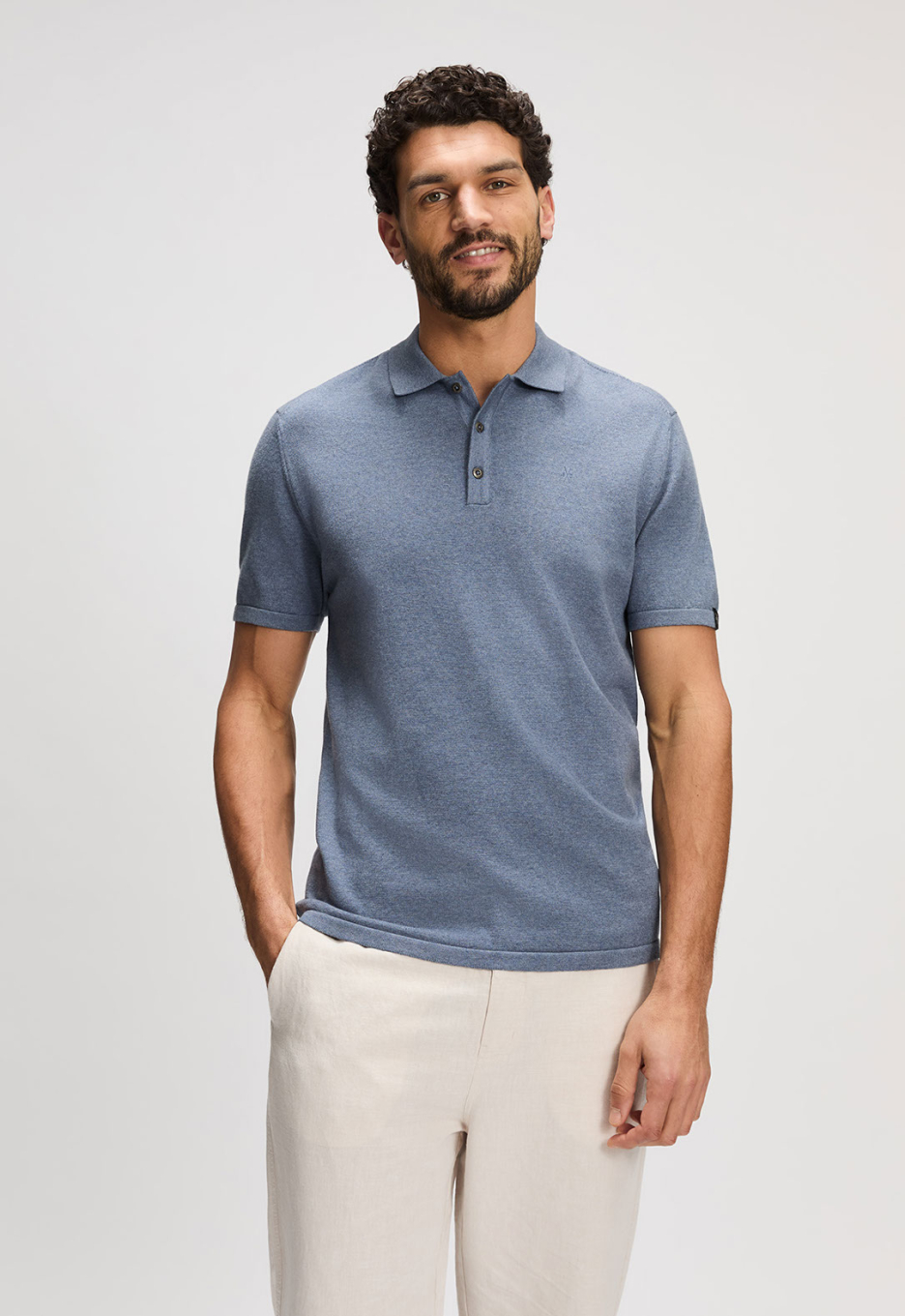 Silvercreek Eldon Polo