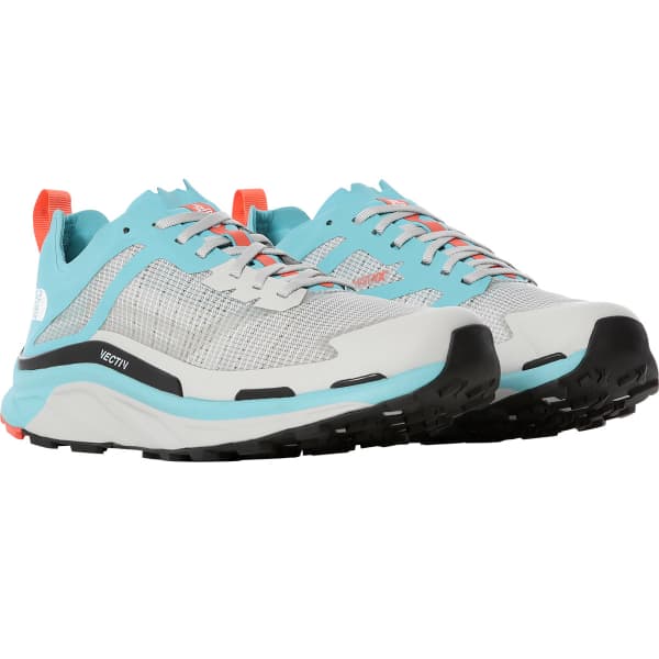 Chaussure trail THE NORTH FACE VECTIV INFINITE W TINGREY/TRANSANTARCTICBLU