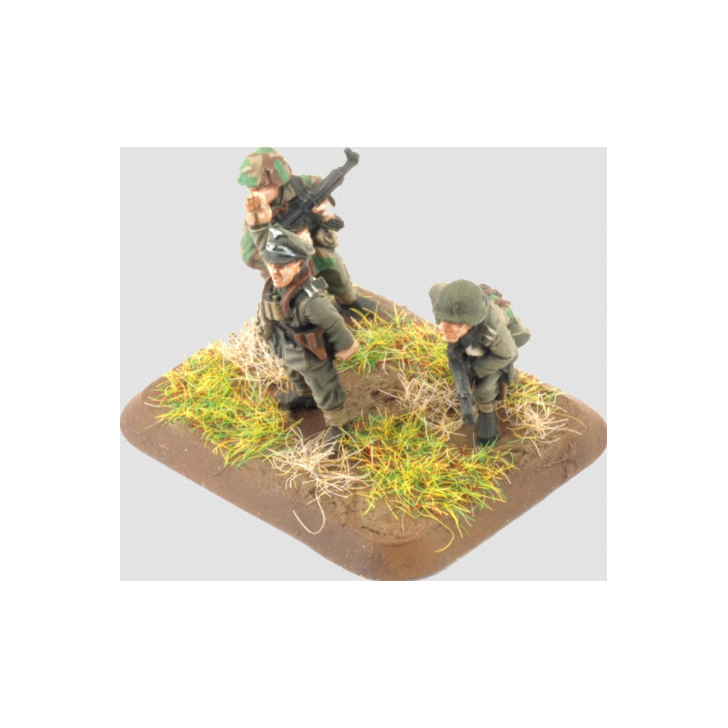 Flames of War - Volksgrenadier Assault Platoon