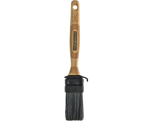 HORNBACH platte verfkwast 38 mm