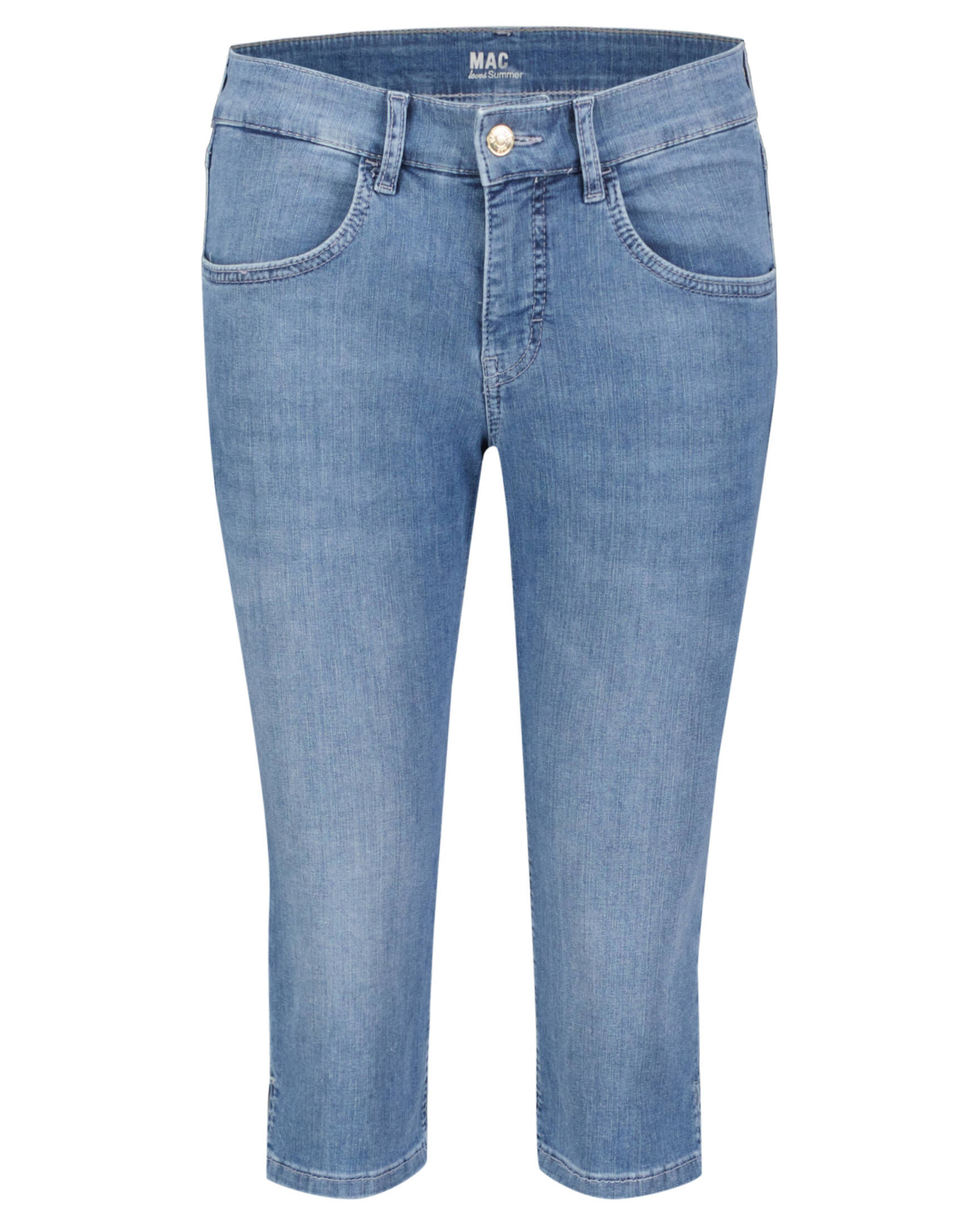 MAC| Damen Capri-Jeans
