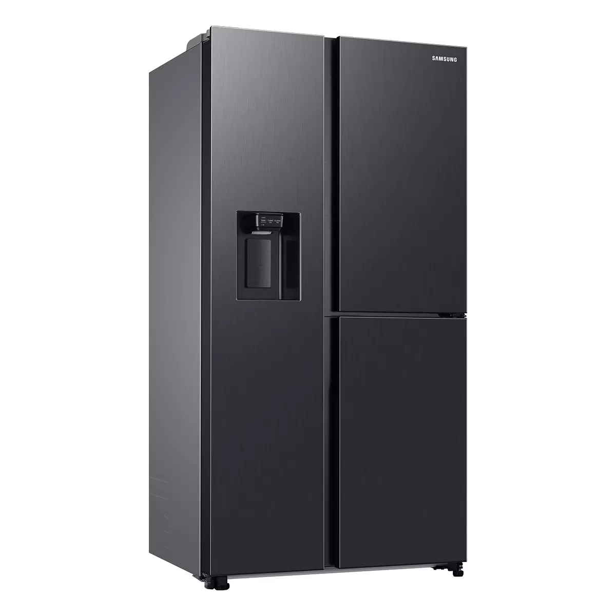 Samsung Food Center RH68B8841B1/WS Anthrazit