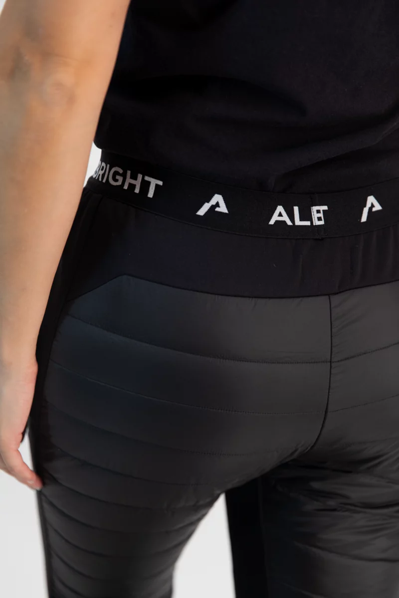 ALBRIGHT Parsenn Damen Short