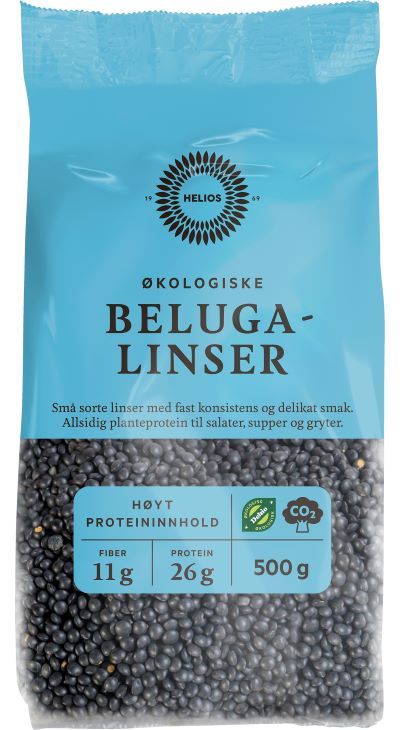 Helios Belugalinser