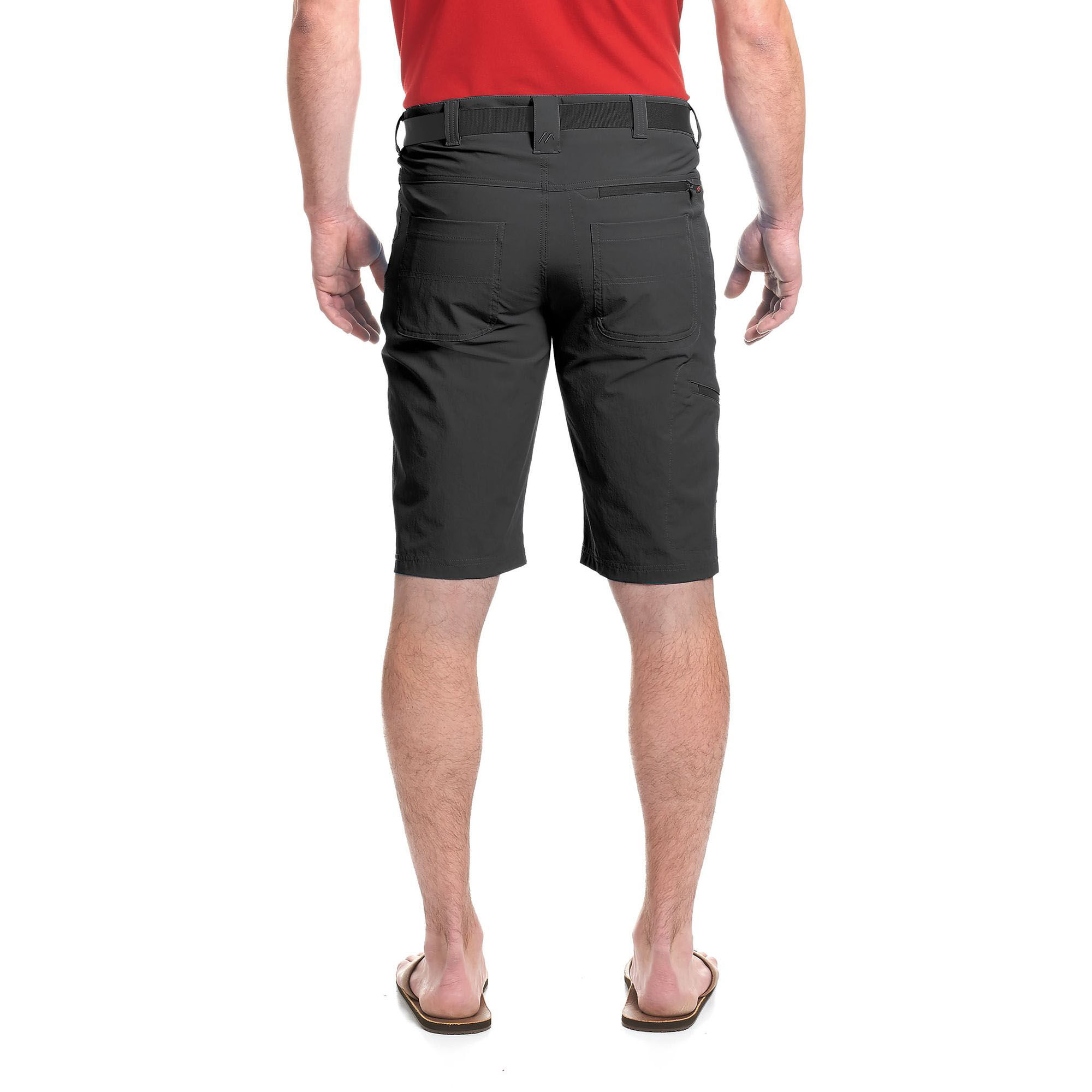 Maier SportsNil Bermuda