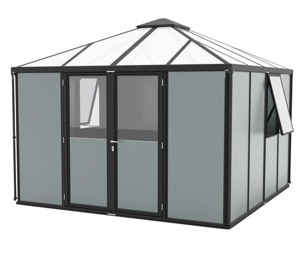 Vitavia Gerätehaus Sidera, ca. B322/H265/T322