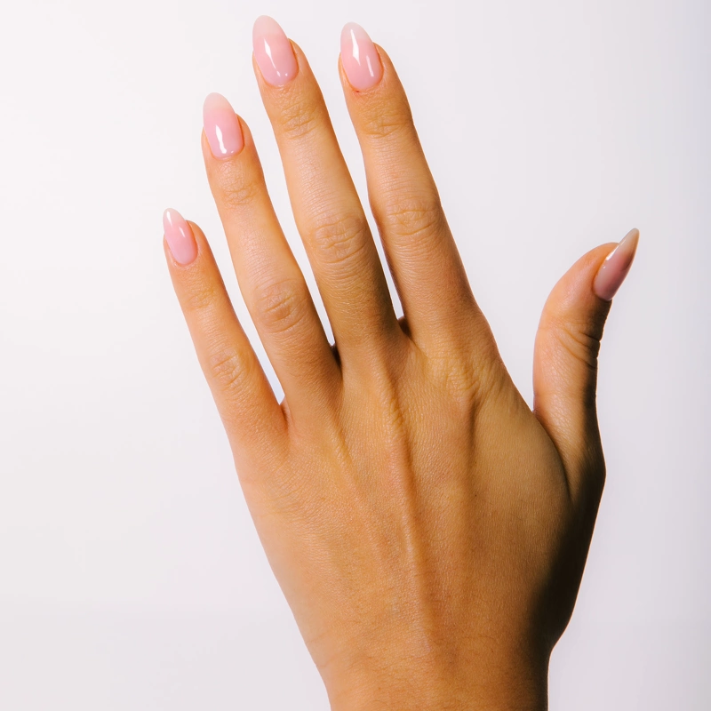Le Mini Macaron Gel Polish 8,5 ml - Blush