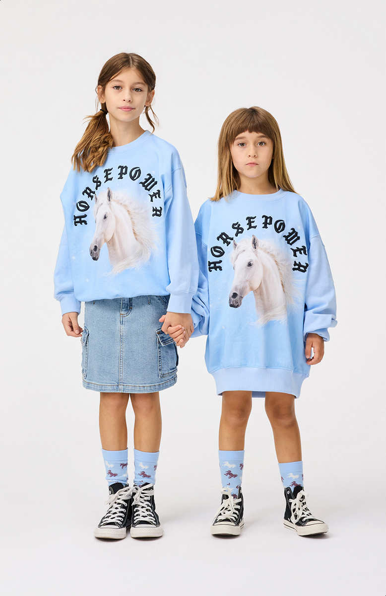 Belli - Distressed Washed