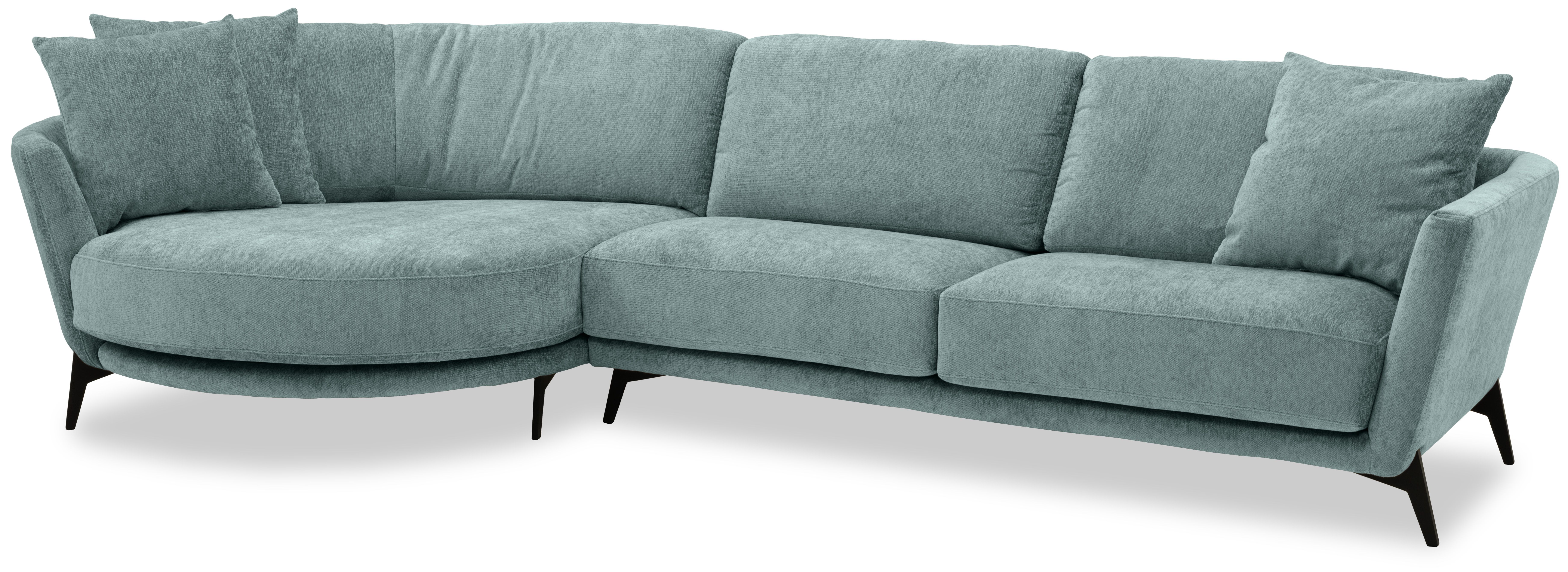 Loungebank  Dahlia