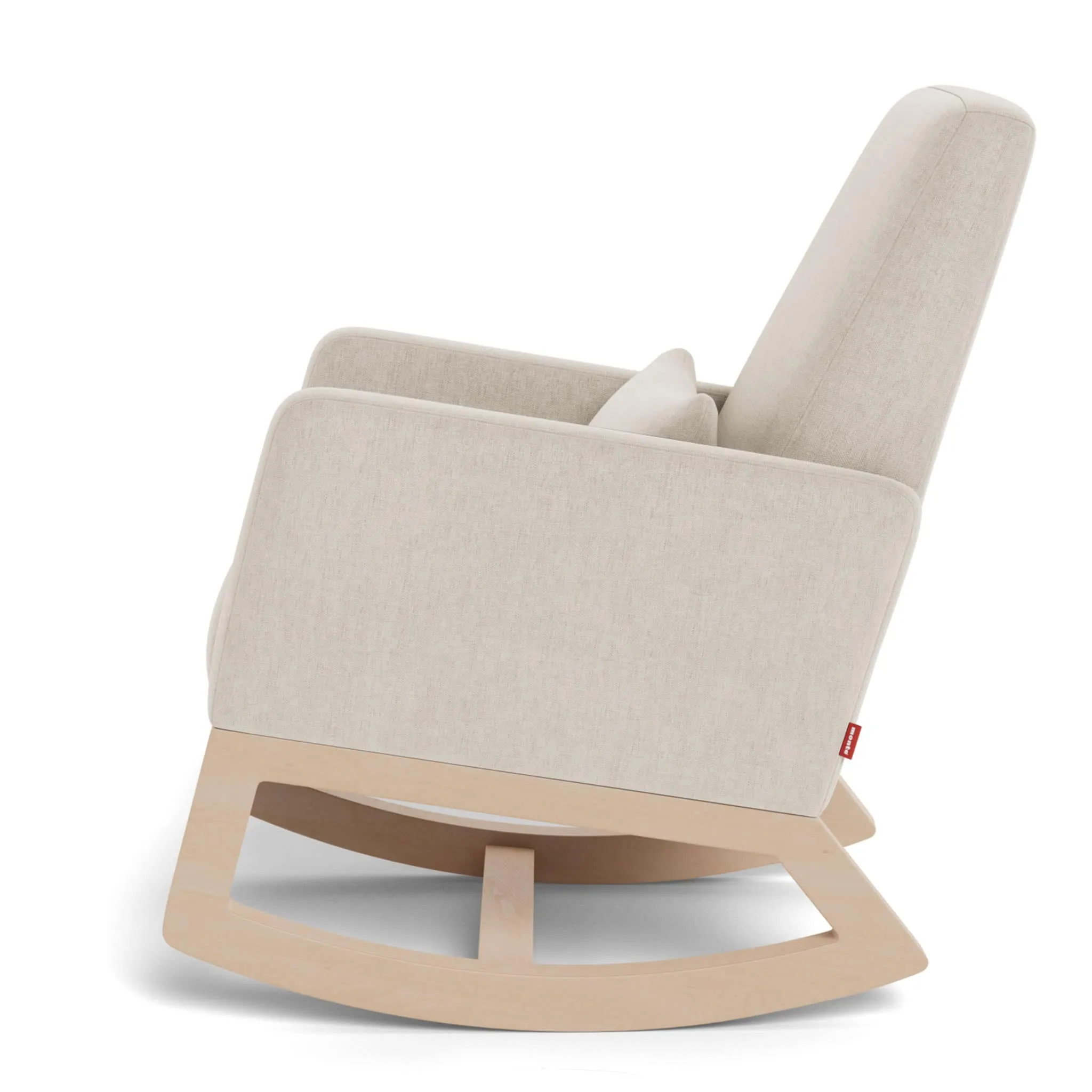 Monte Chaise Berçante Joya - Dune  Érable (en stock)