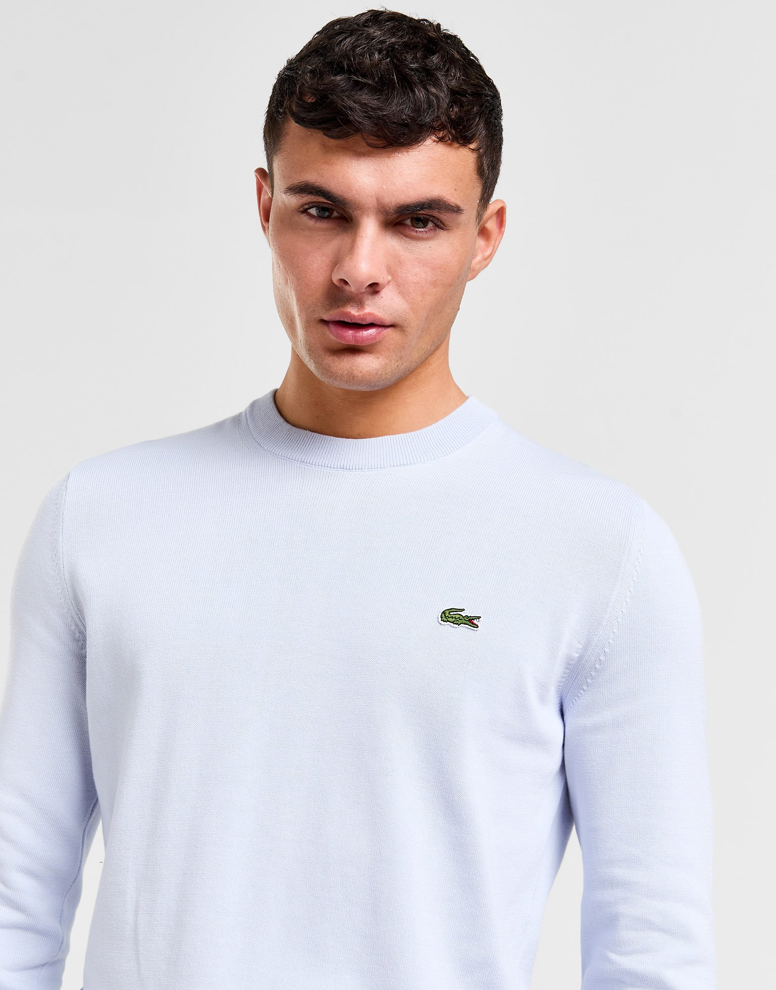 Lacoste Sweatshirt Core Homme