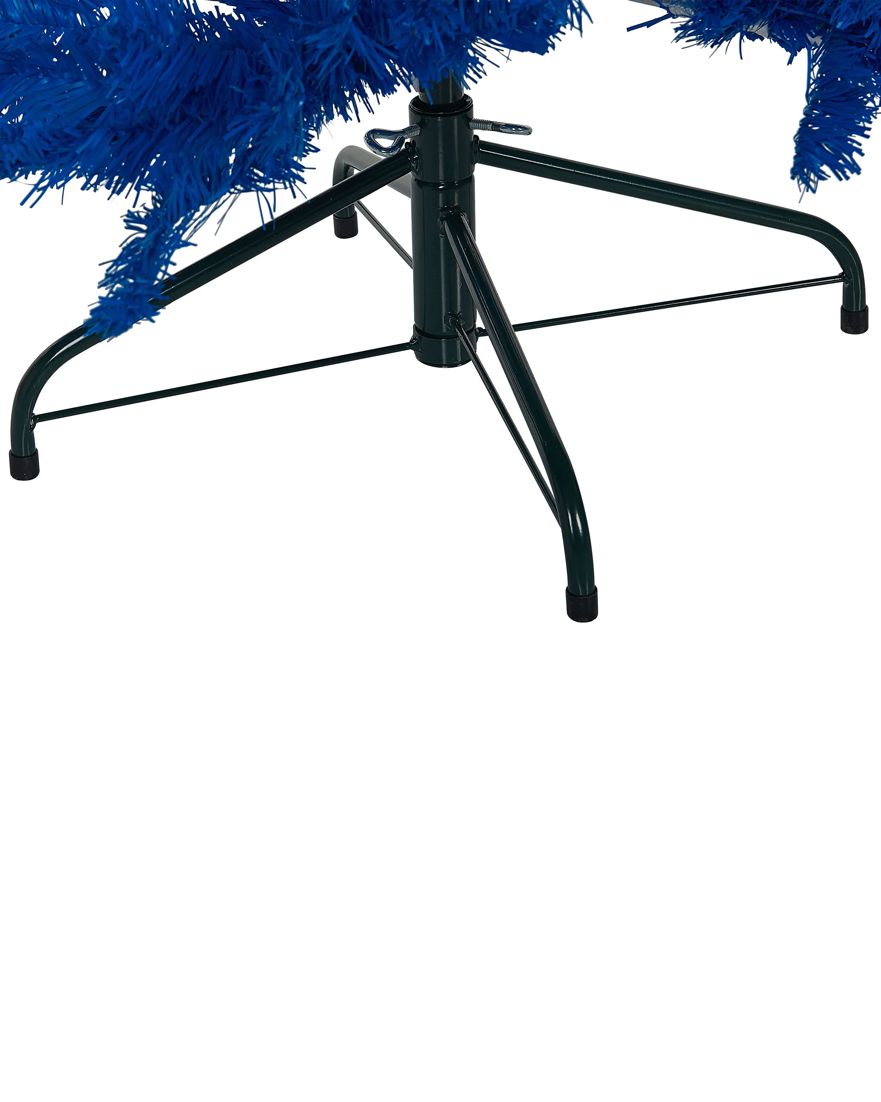 Kunstkerstboom FARNHAM 180 cm Blauw