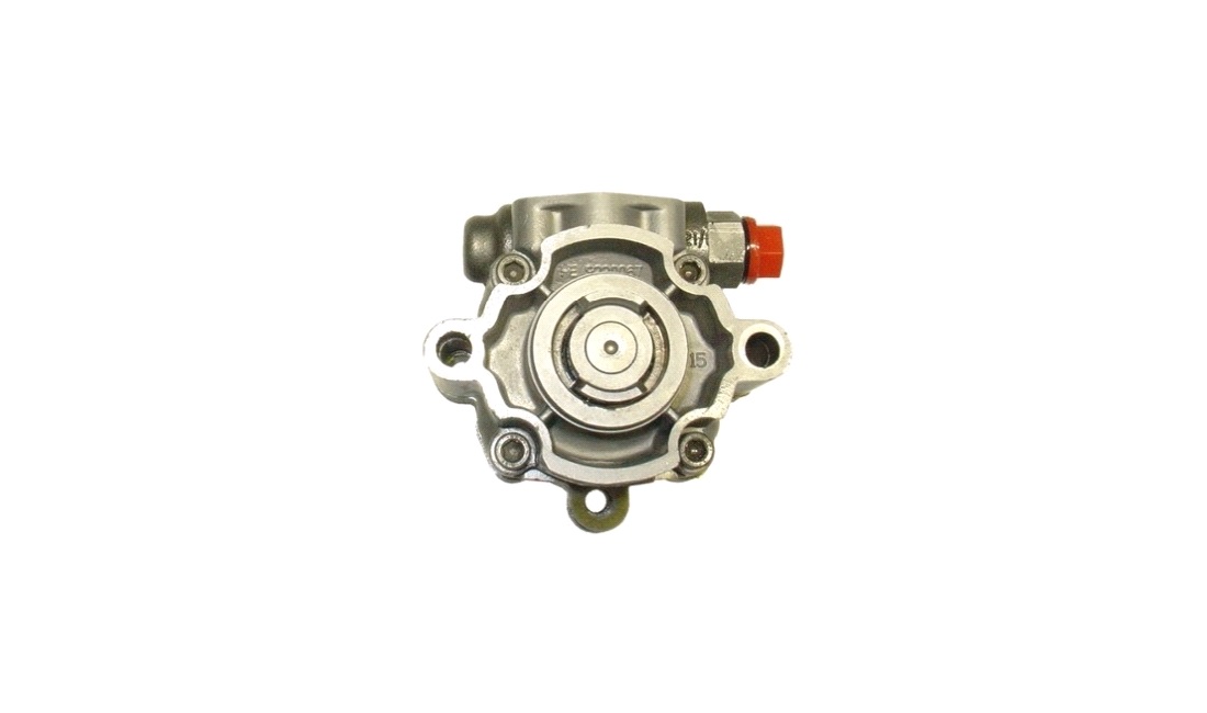 Servopumpe Hydraulisk