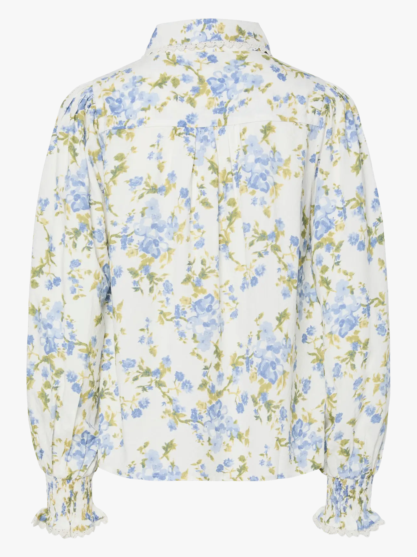 Tilera Long Sleeve Shirt