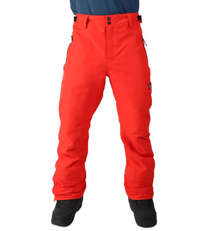 Brunotti Men Footrail Men Skibroek