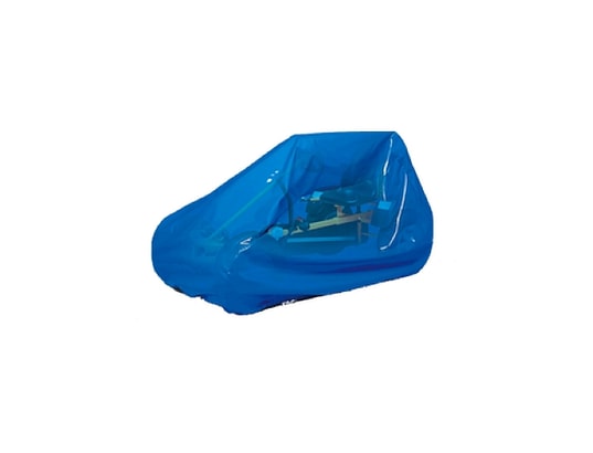 BERG TOYS - Housse pour kart à pédales Berg