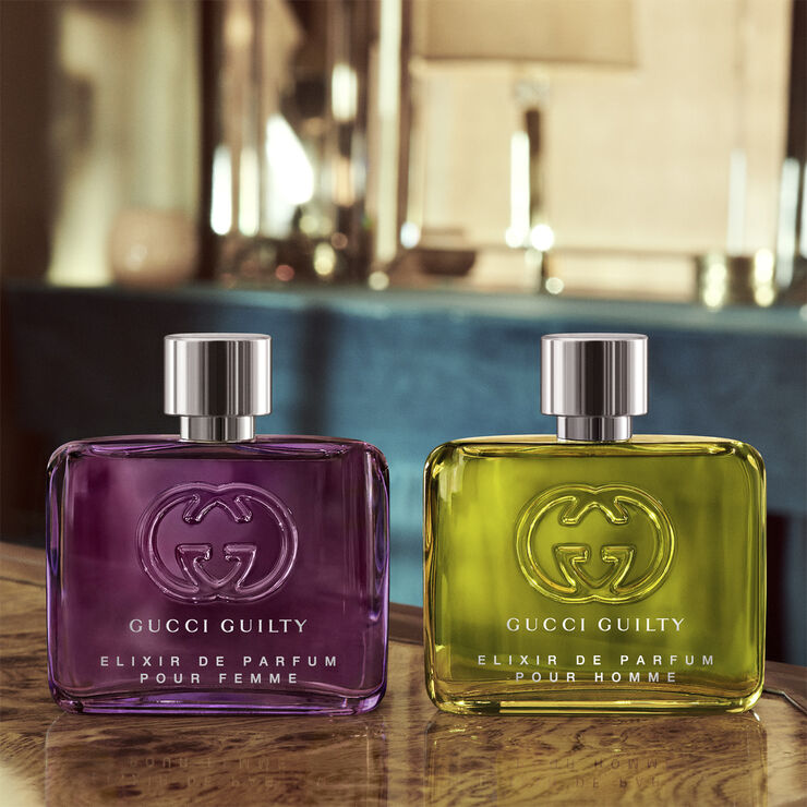 Gucci Guilty Elixir de Parfum