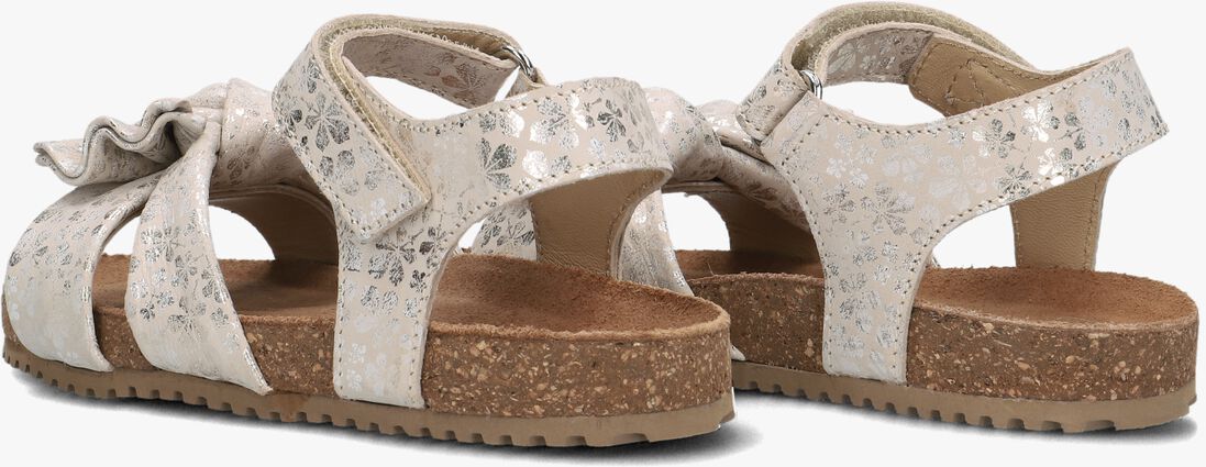 APPLES & PEARS beige apples & pears sandalen boo12173