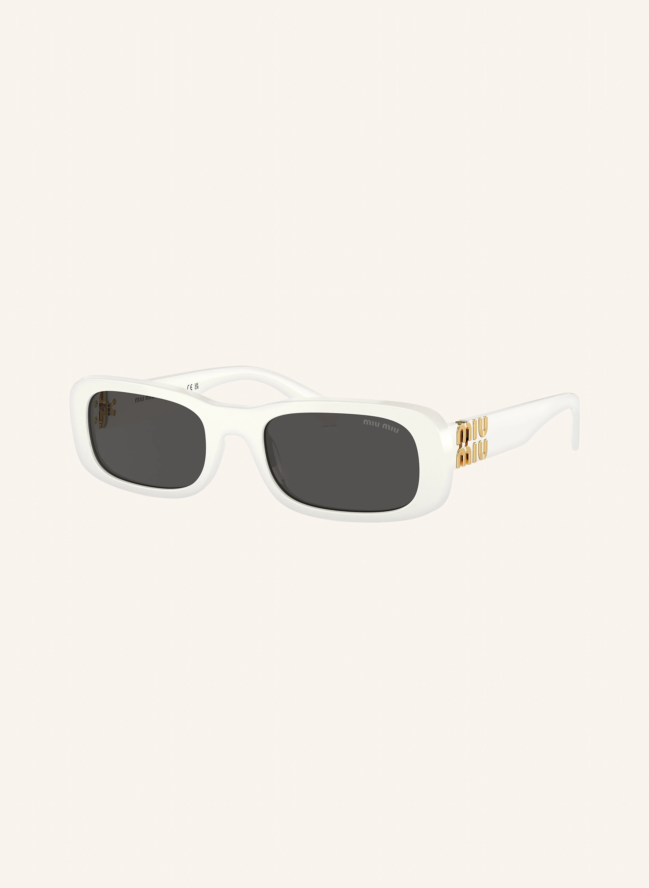 MIU MIU Sonnenbrille MU 08ZS