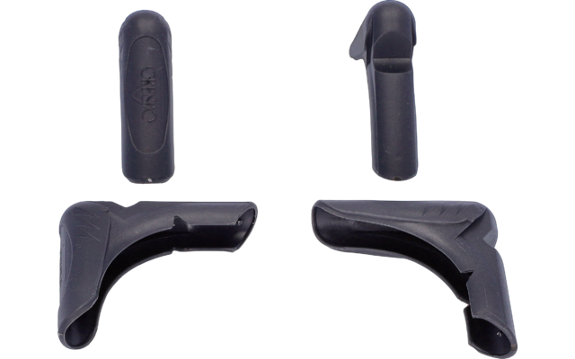 Crespo Bodenschoner (4er Set)