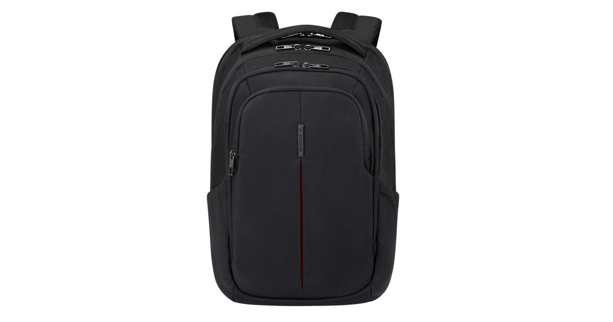 SamsoniteGuardIT 3.0 rugzak 15,6 inch  (Zwart)