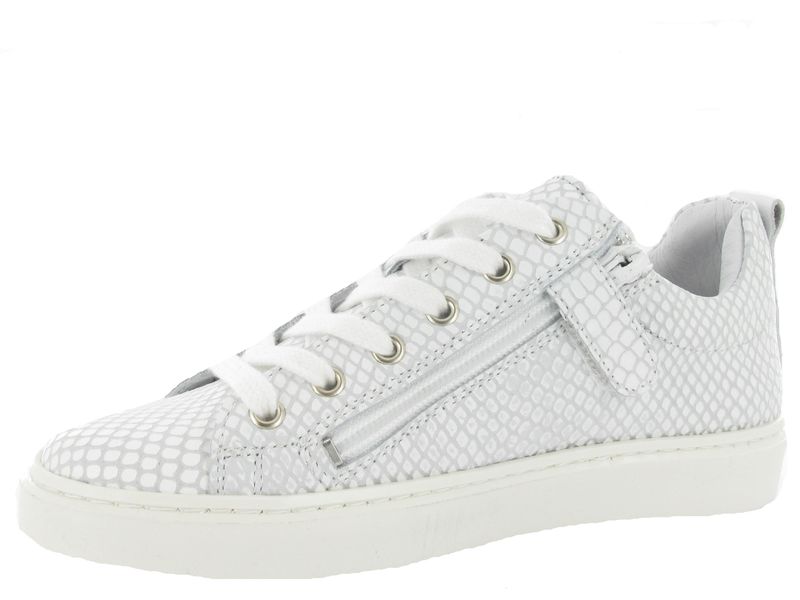 Giga Shoes 9168 Wit
