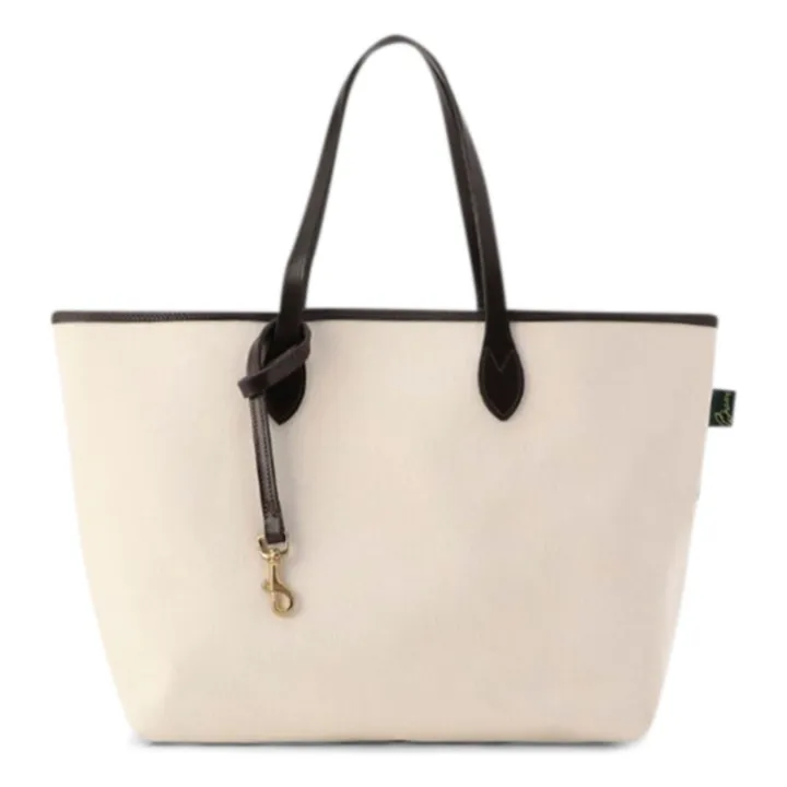 Brady Sac Conder | Ecru