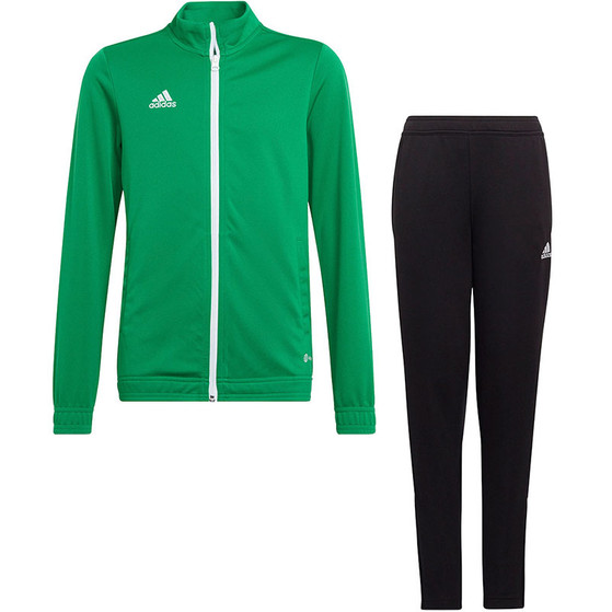adidas Entrada 22 TK Trainingspak Kids