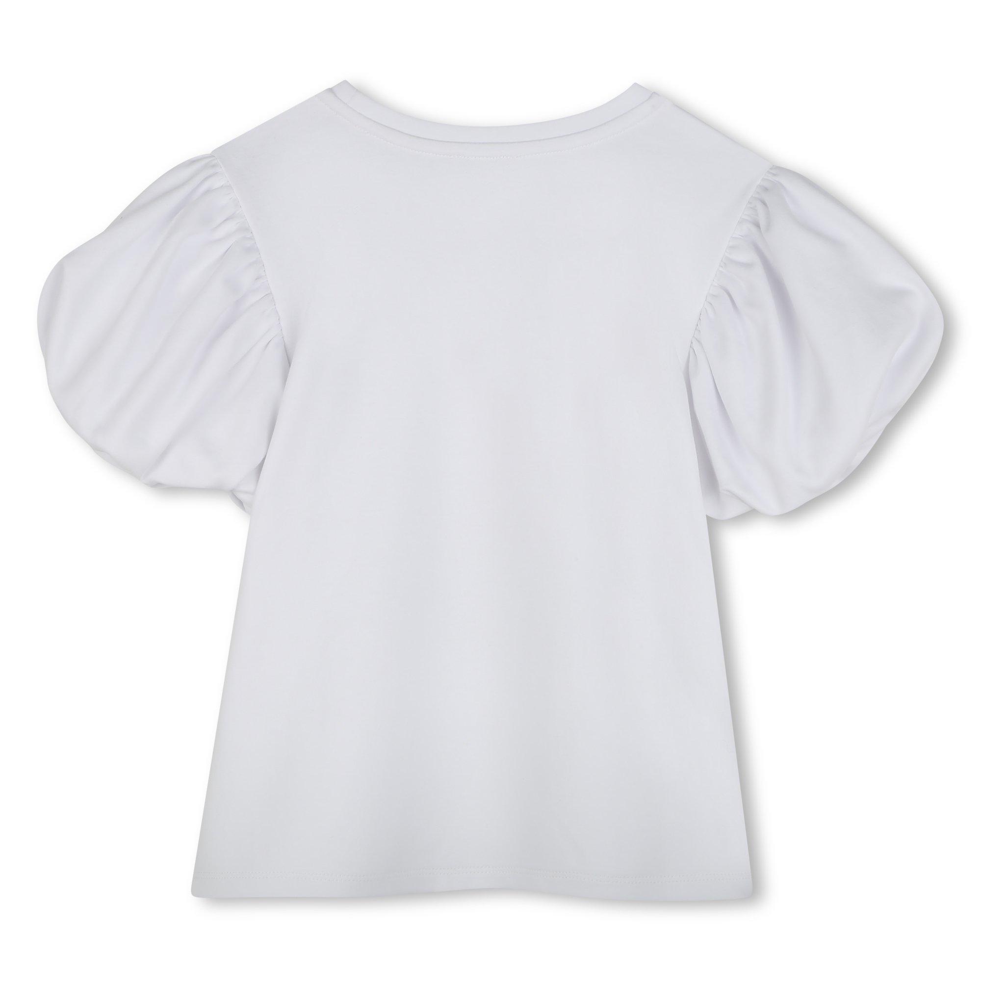 Marc Jacobs Snapshot T Shirt Juniors