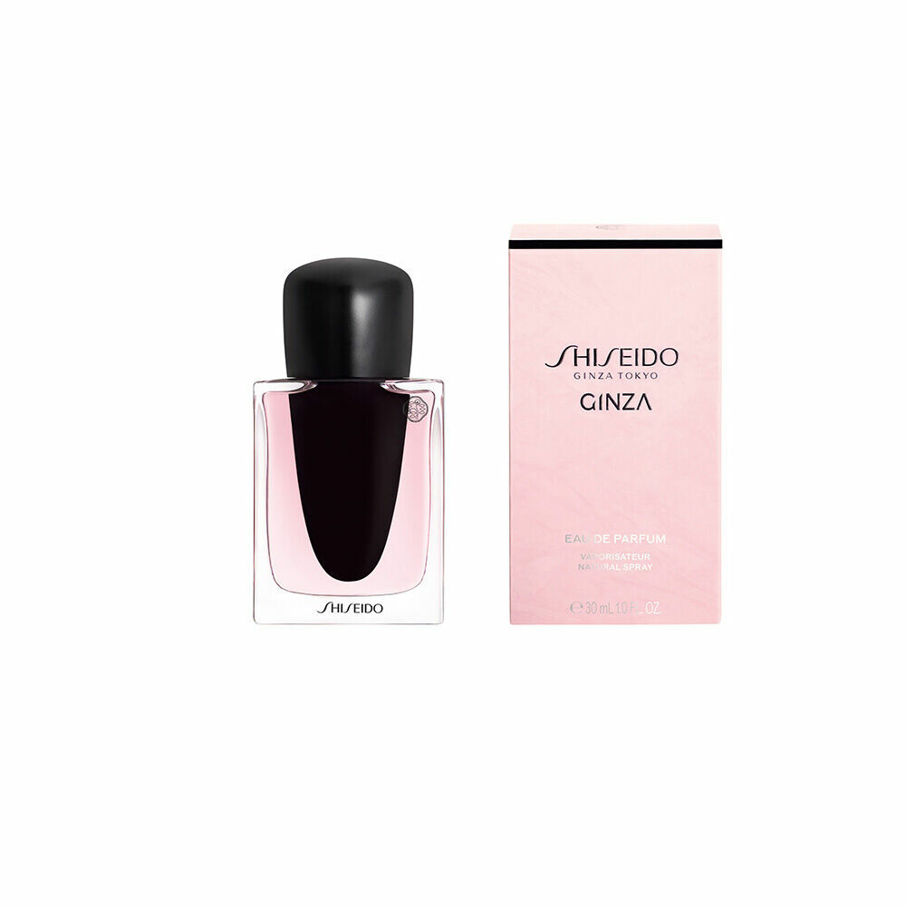 Shiseido Ginza Eau De Parfum Spray30 ml